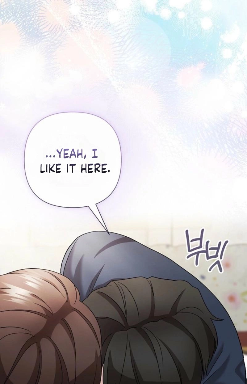 Burn Down Chapter 23 page 22 - 