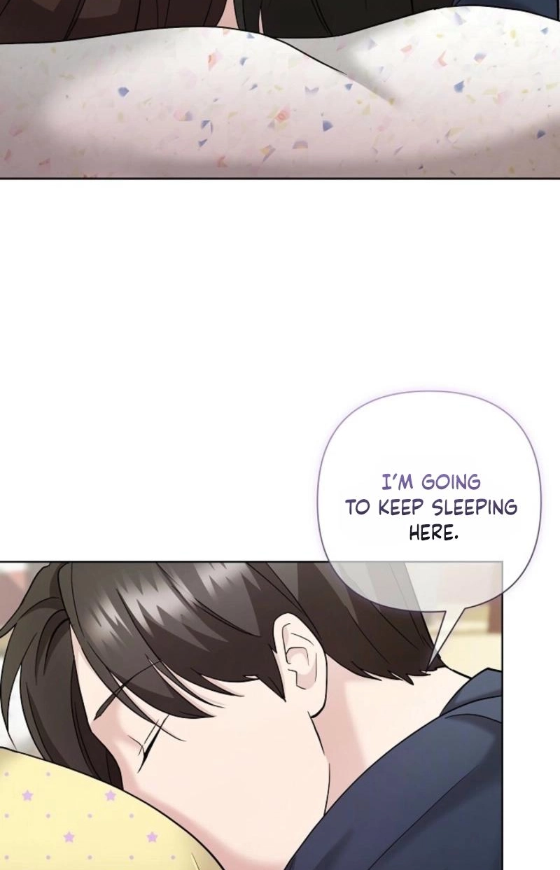Burn Down Chapter 23 page 23 - 
