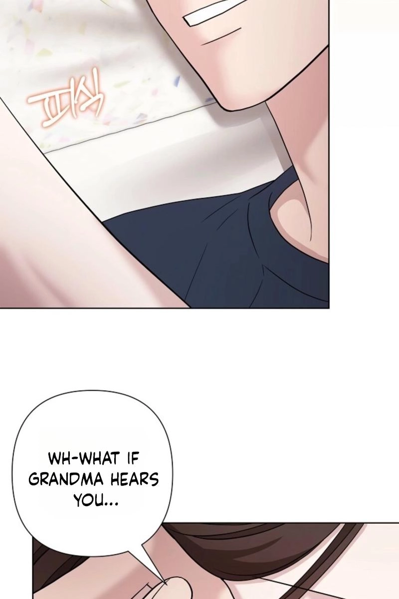 Burn Down Chapter 23 page 33 - 