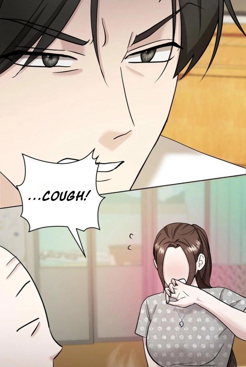 Burn Down Chapter 23 page 5 - 