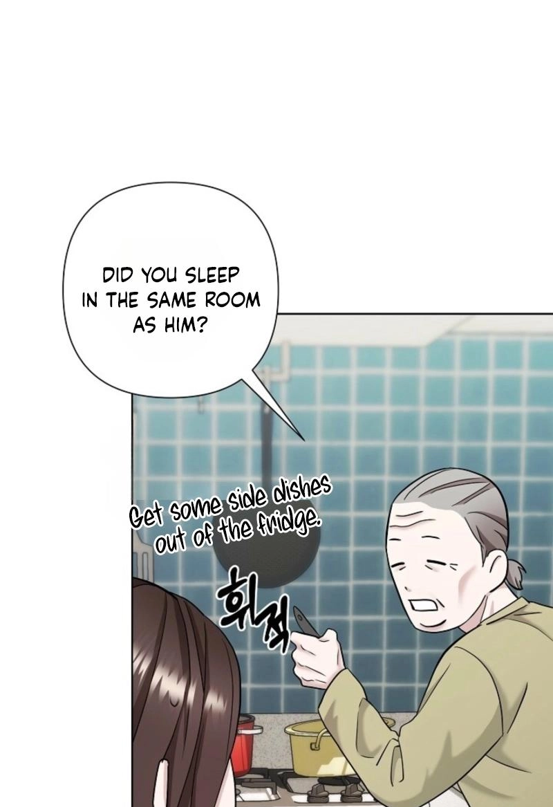 Burn Down Chapter 23 page 49 - 
