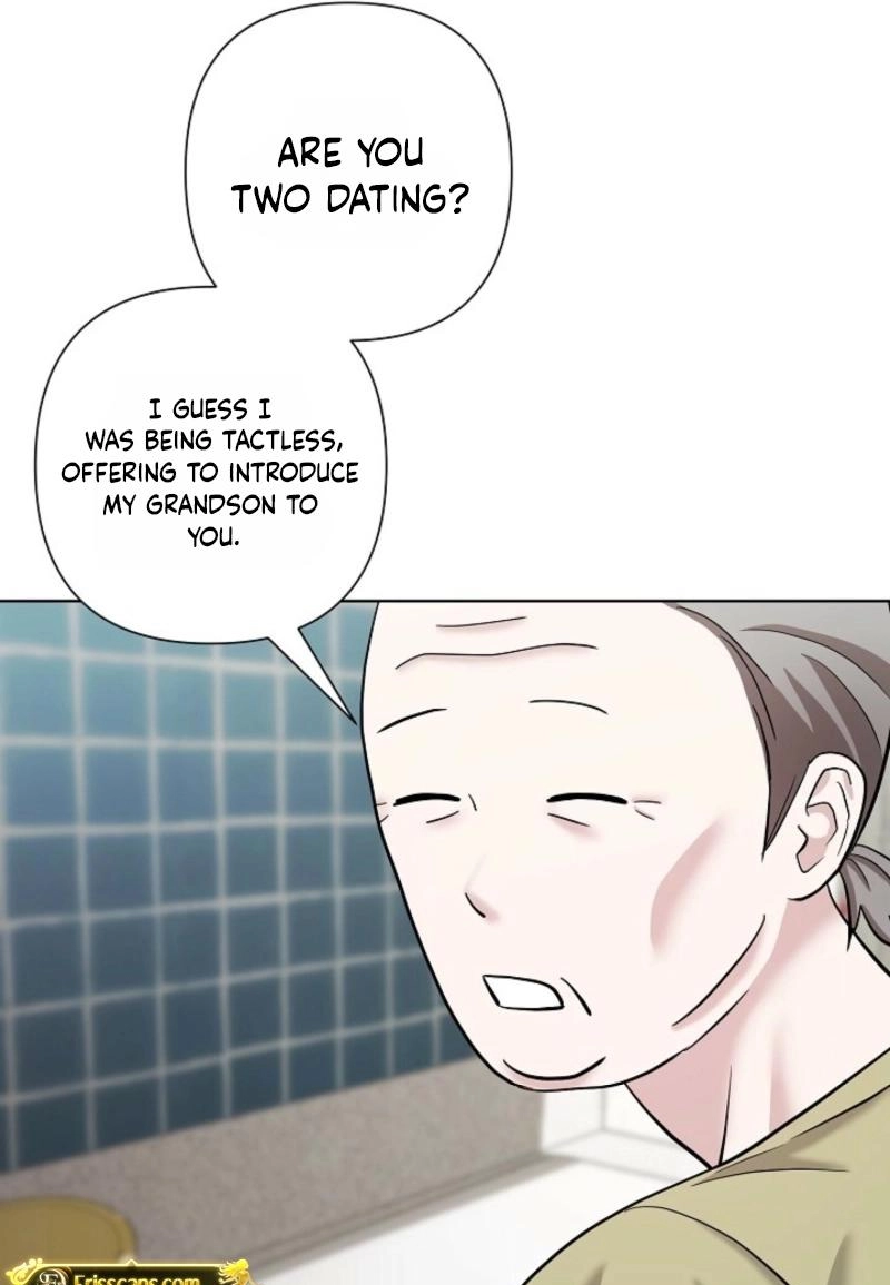 Burn Down Chapter 23 page 51 - 