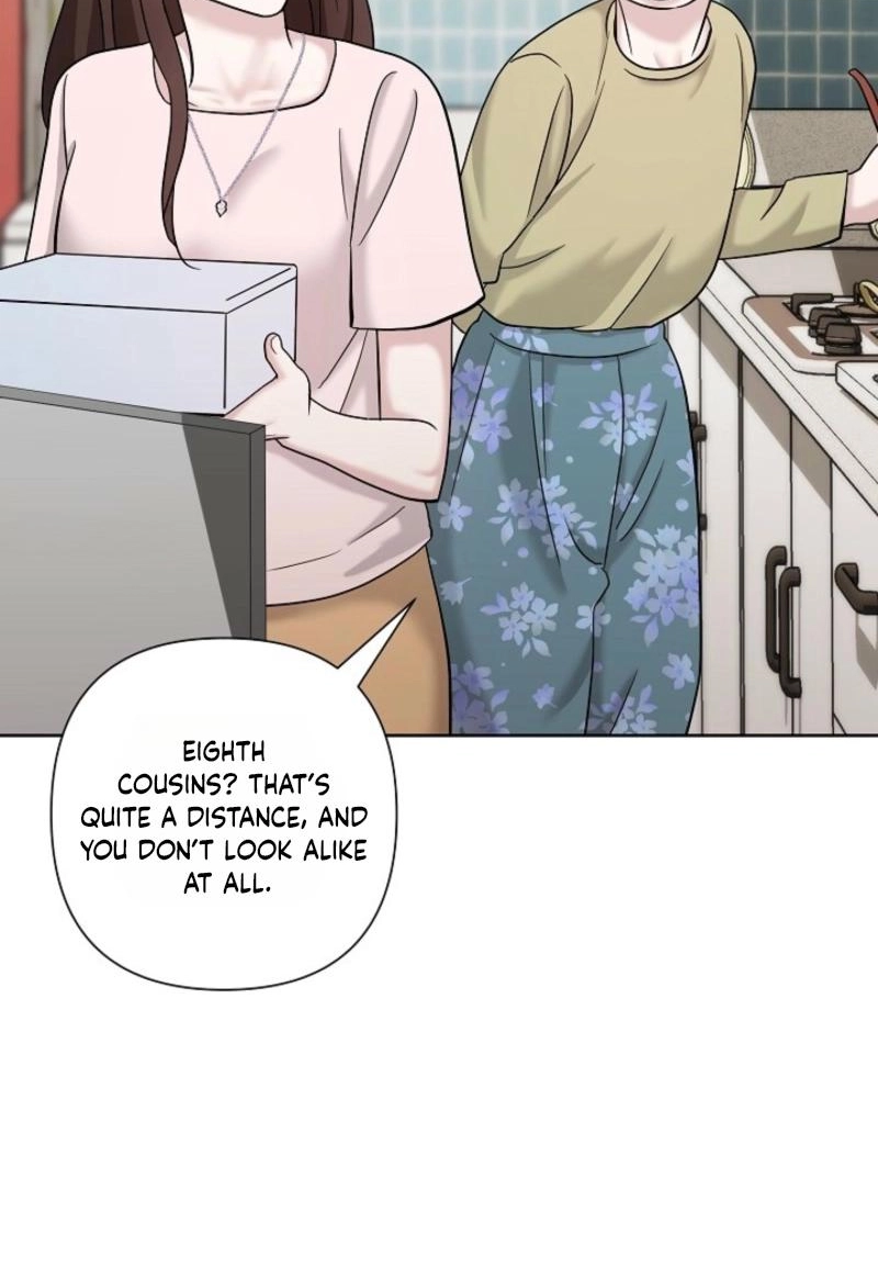 Burn Down Chapter 23 page 53 - 
