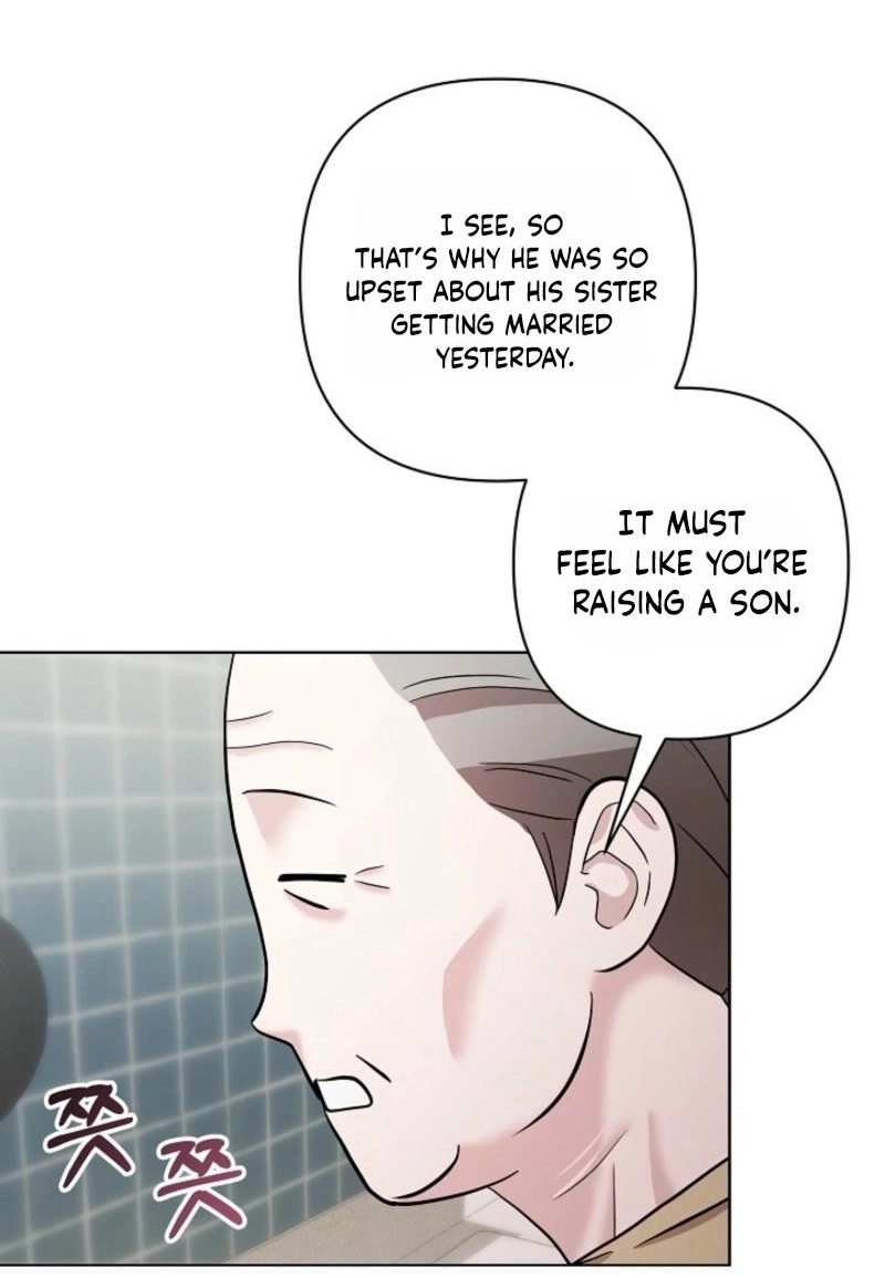 Burn Down Chapter 23 page 57 - 