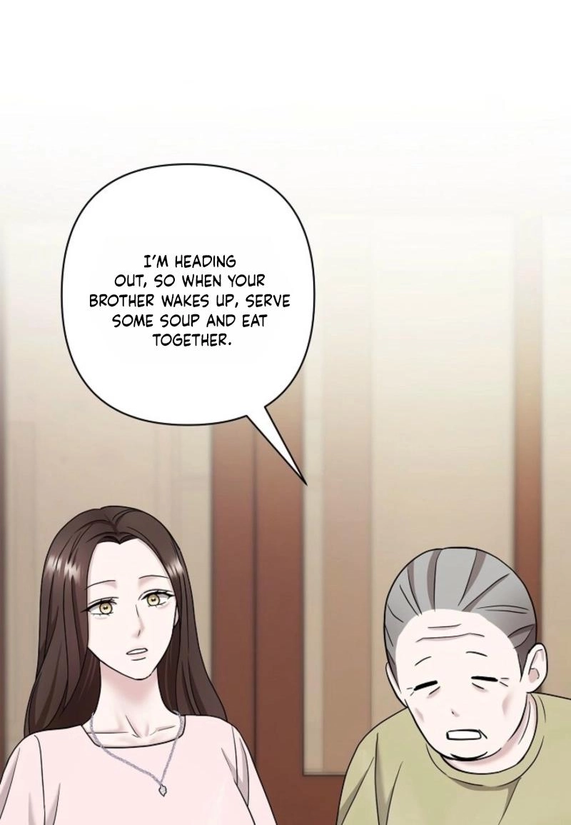 Burn Down Chapter 23 page 58 - 