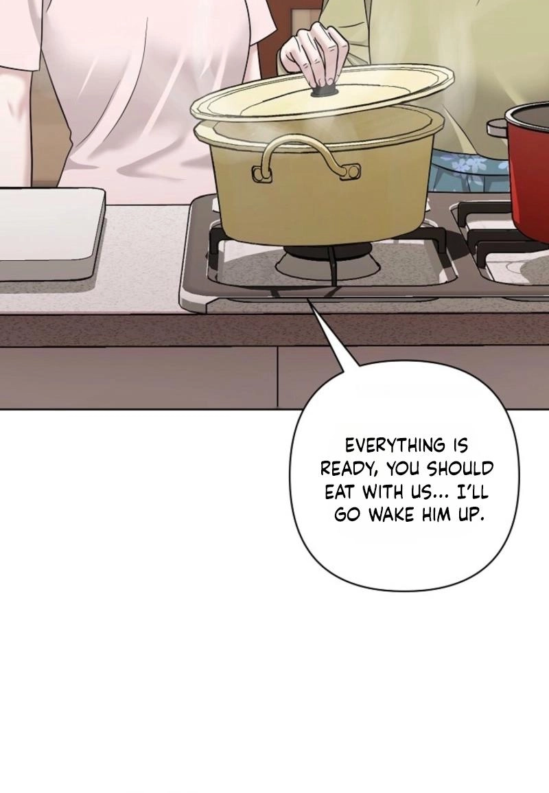 Burn Down Chapter 23 page 59 - 