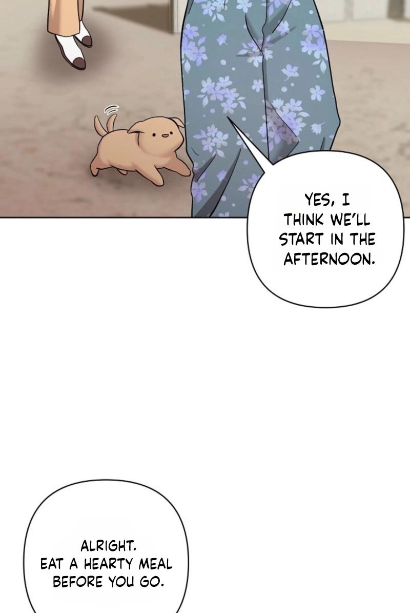 Burn Down Chapter 23 page 61 - 