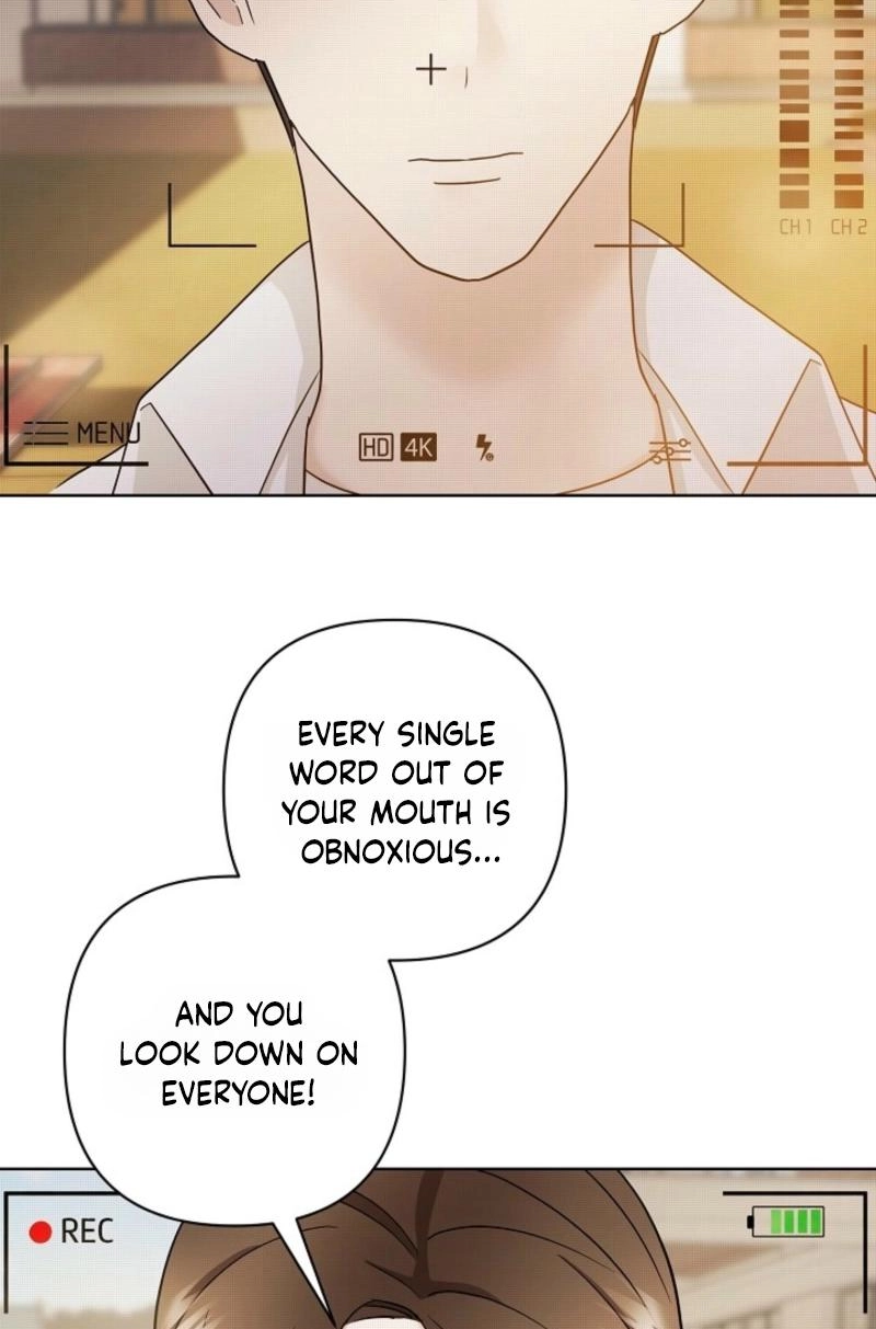 Burn Down Chapter 24 page 15 - 