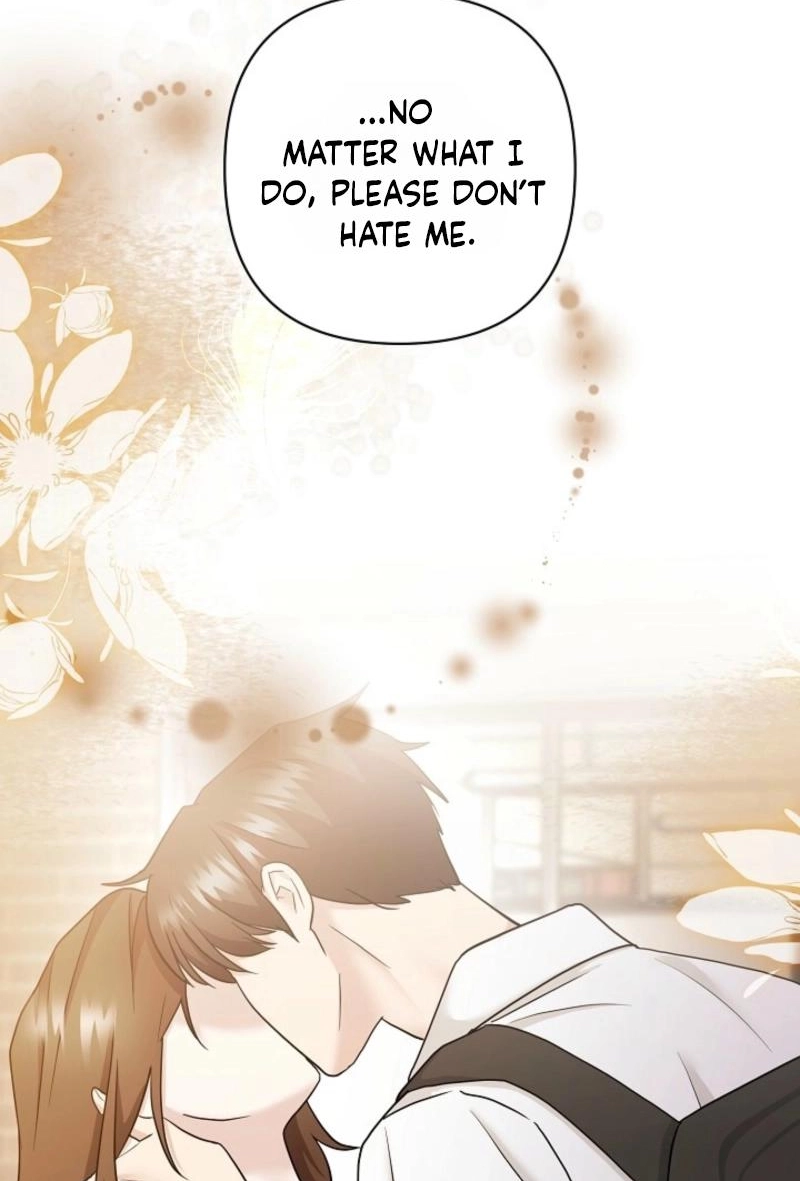 Burn Down Chapter 24 page 22 - 
