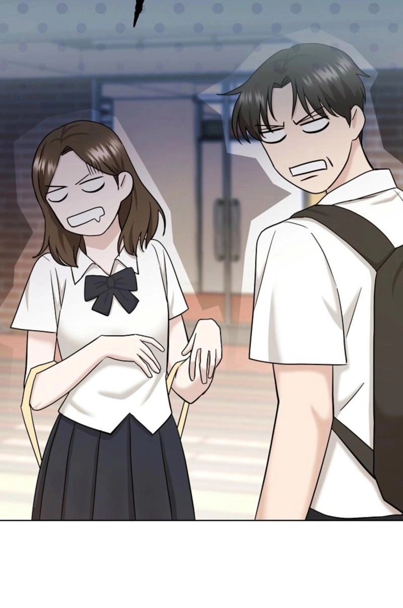 Burn Down Chapter 24 page 35 - 