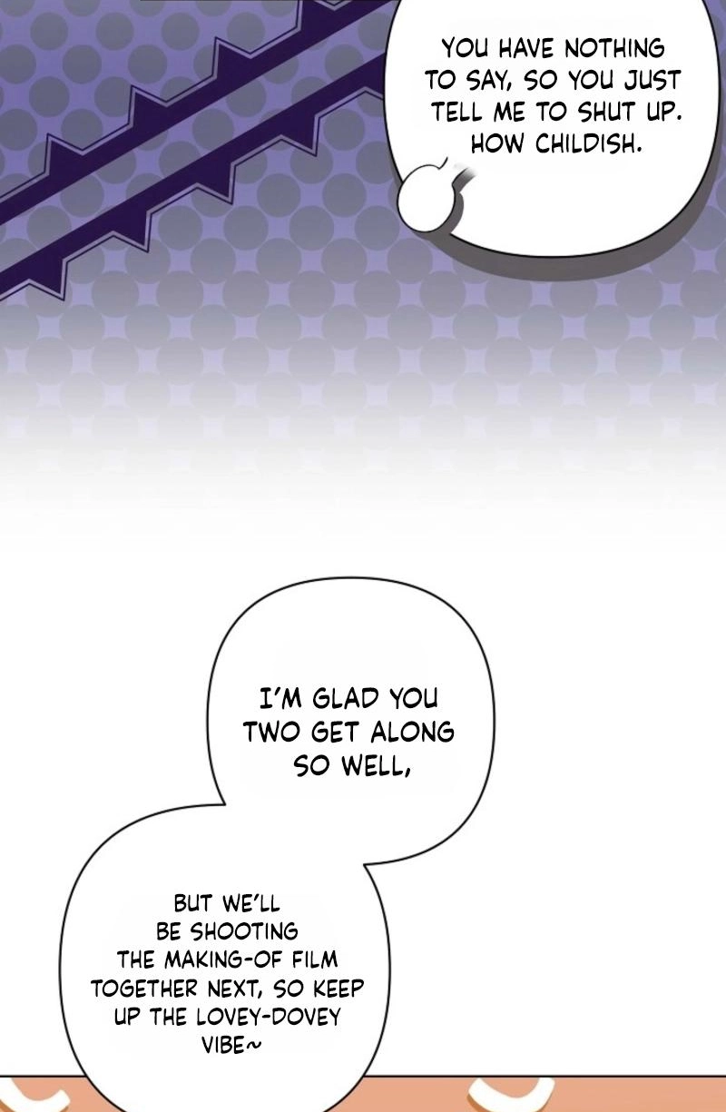 Burn Down Chapter 24 page 46 - 
