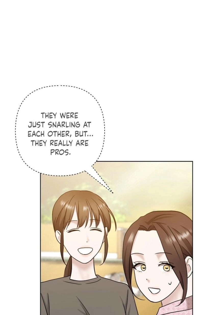 Burn Down Chapter 24 page 54 - 