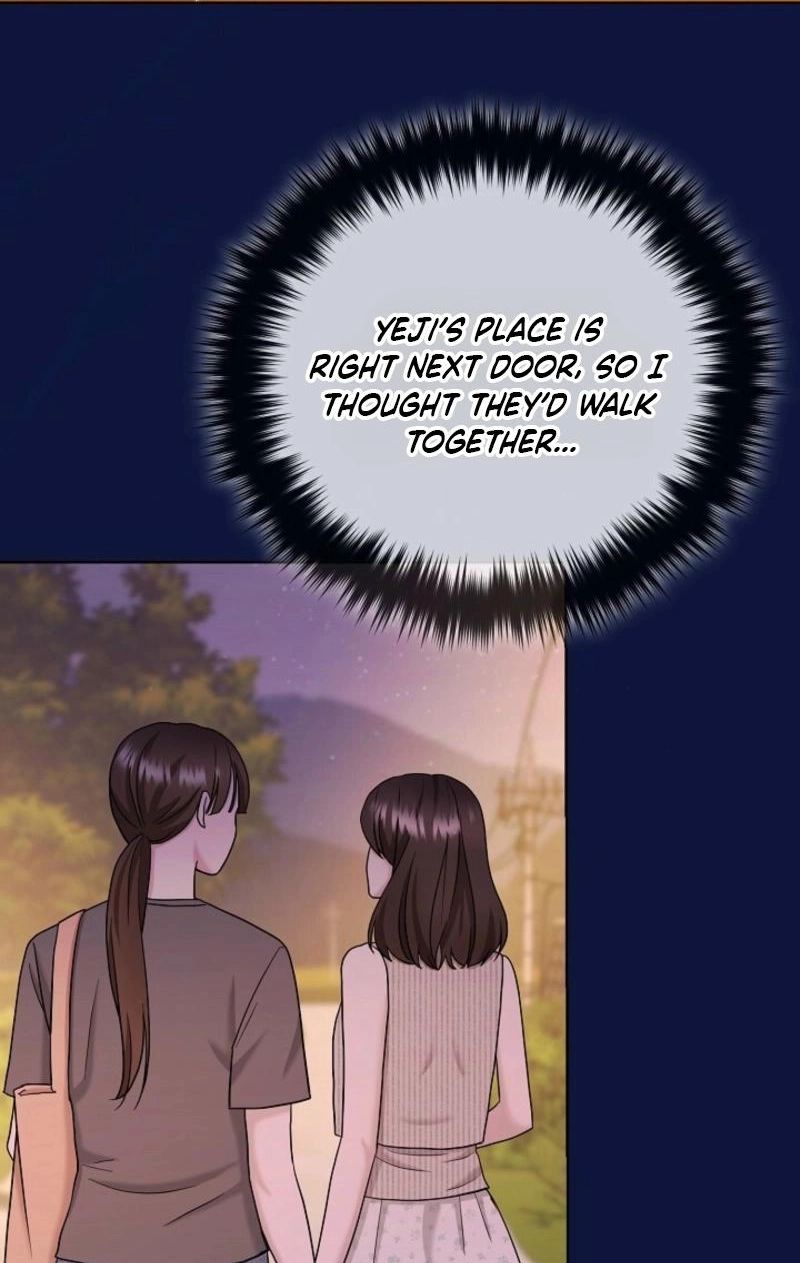 Burn Down Chapter 24 page 61 - 