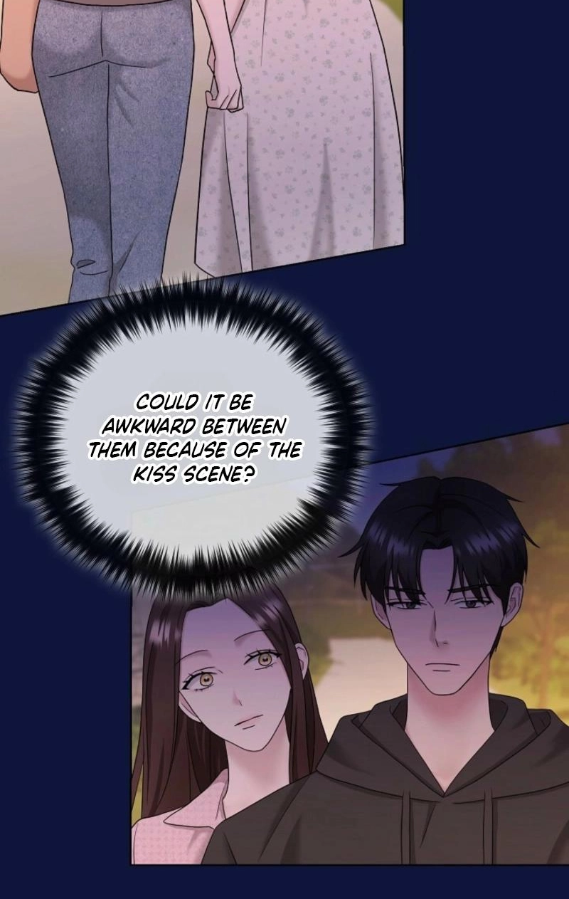 Burn Down Chapter 24 page 62 - 