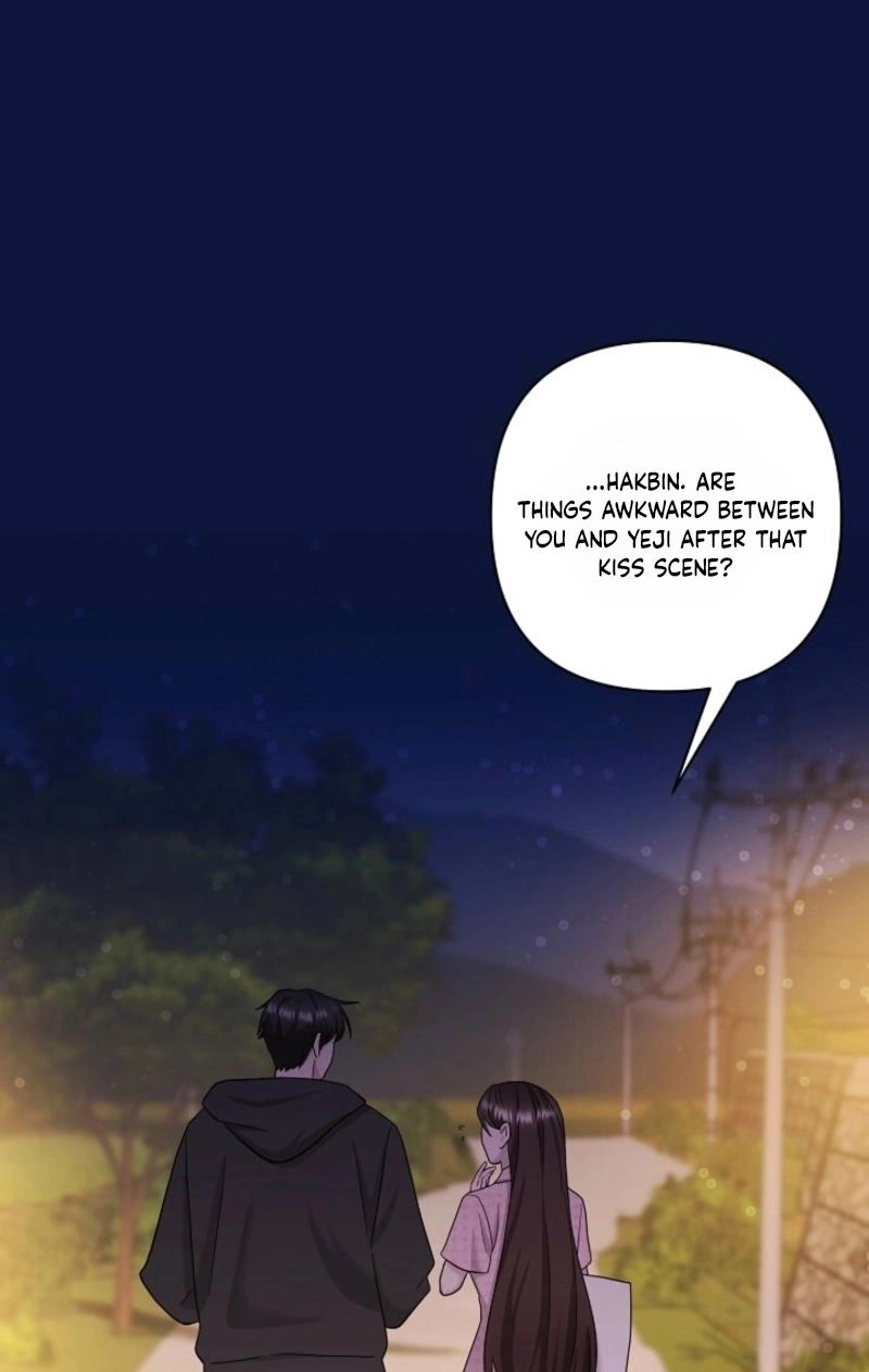 Burn Down Chapter 24 page 63 - 