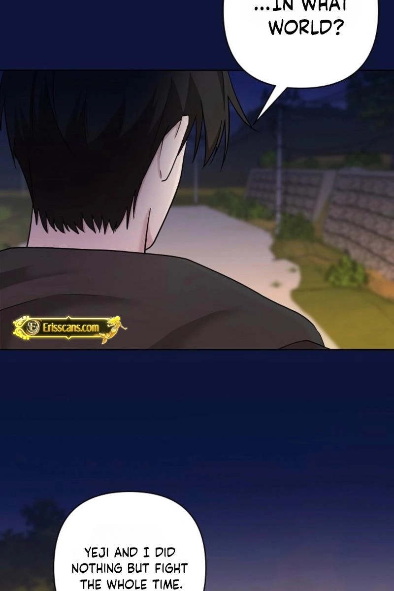 Burn Down Chapter 24 page 71 - 