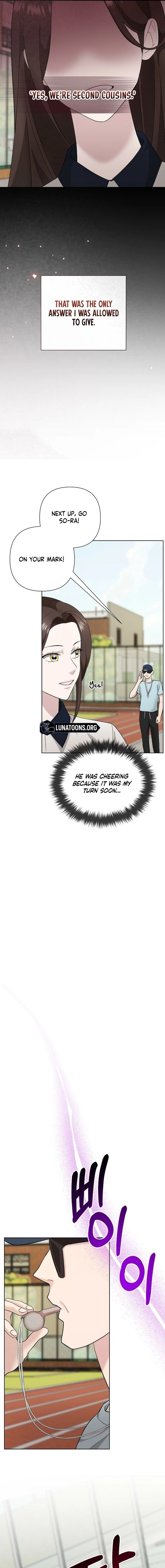 Burn Down Chapter 3 page 11 - 