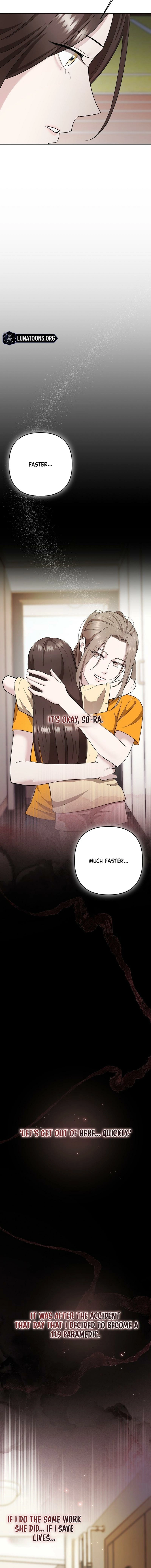Burn Down Chapter 3 page 16 - 