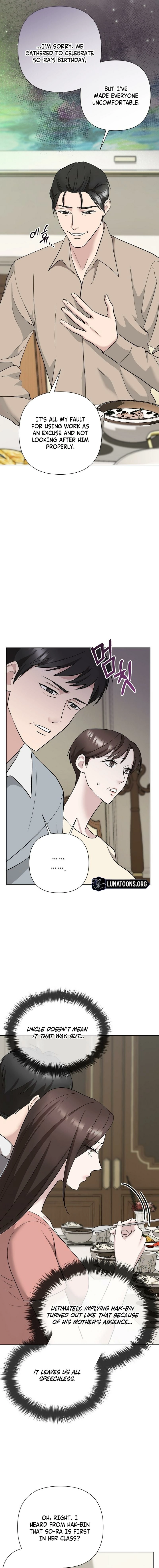 Burn Down Chapter 4 page 15 - 