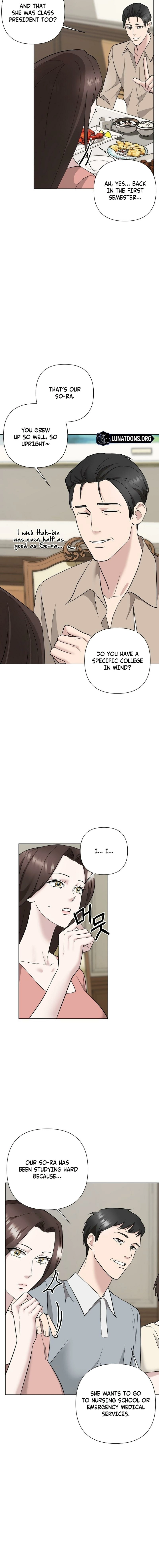 Burn Down Chapter 4 page 16 - 