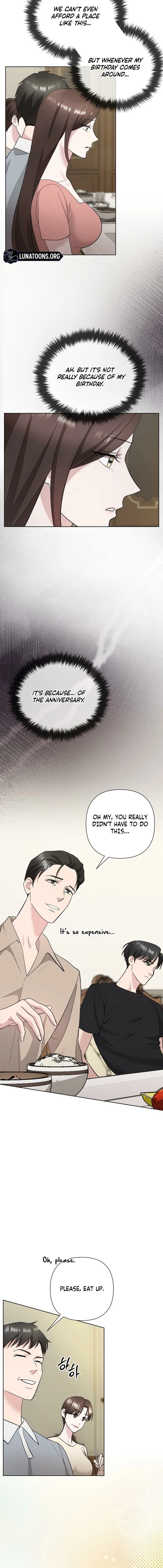 Burn Down Chapter 4 page 6 - 