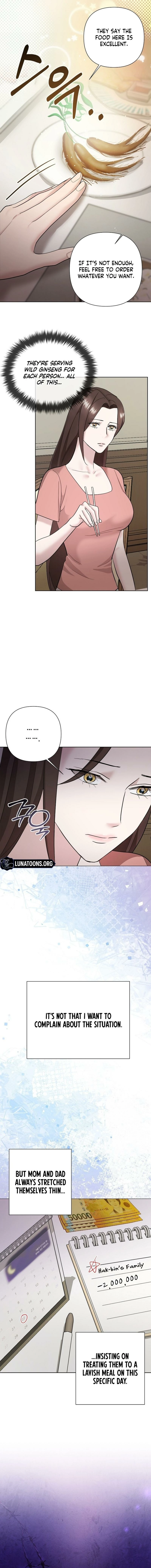 Burn Down Chapter 4 page 7 - 