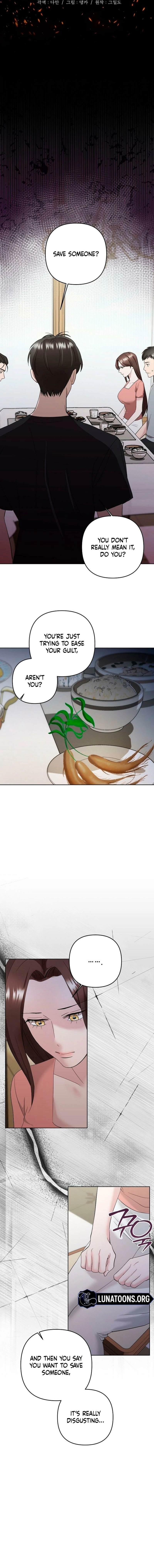 Burn Down Chapter 5 page 2 - 
