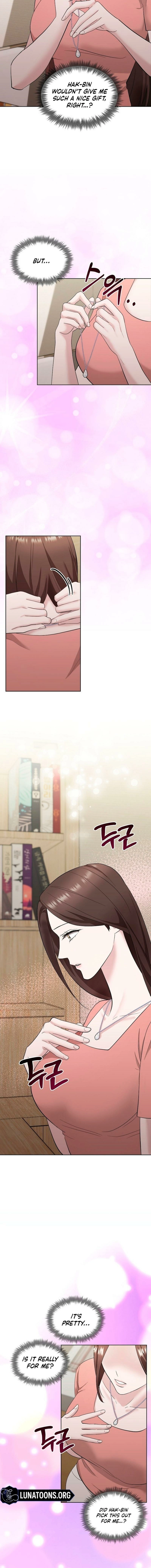 Burn Down Chapter 5 page 14 - 