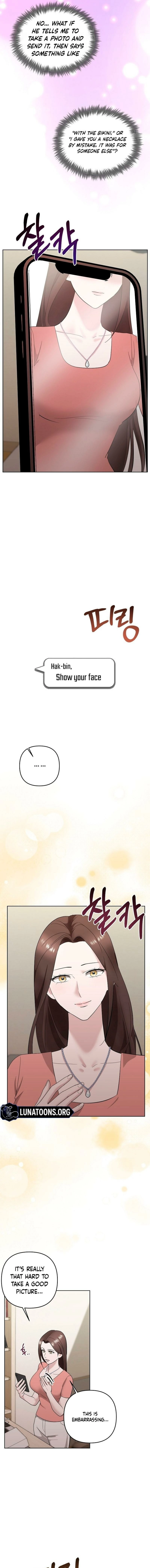 Burn Down Chapter 5 page 15 - 