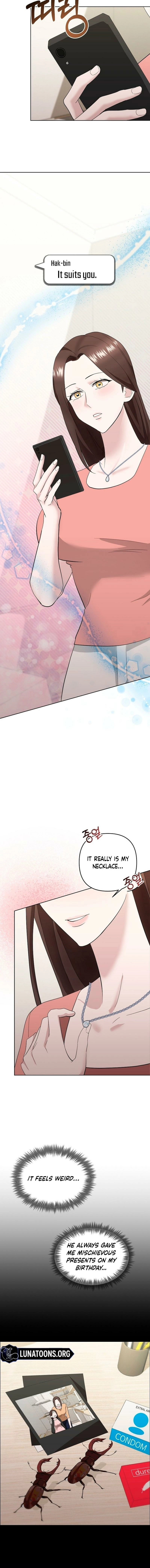 Burn Down Chapter 5 page 16 - 