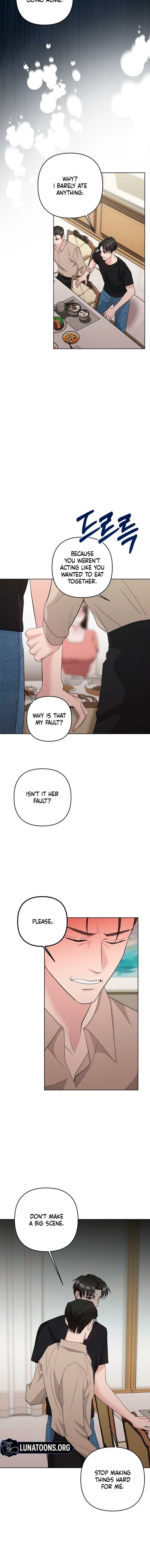 Burn Down Chapter 5 page 4 - 