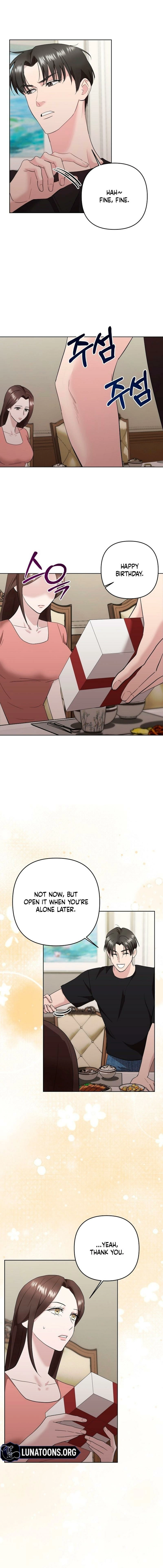 Burn Down Chapter 5 page 5 - 