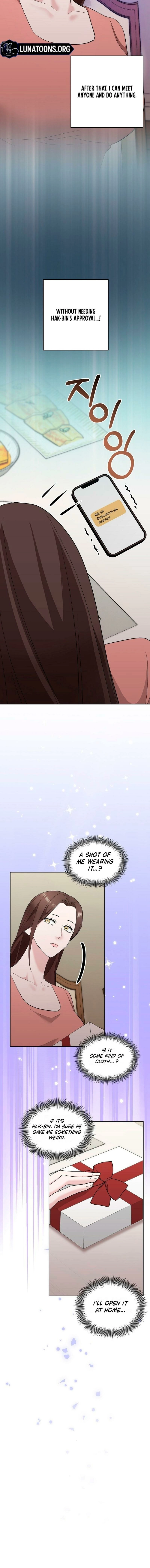 Burn Down Chapter 5 page 10 - 