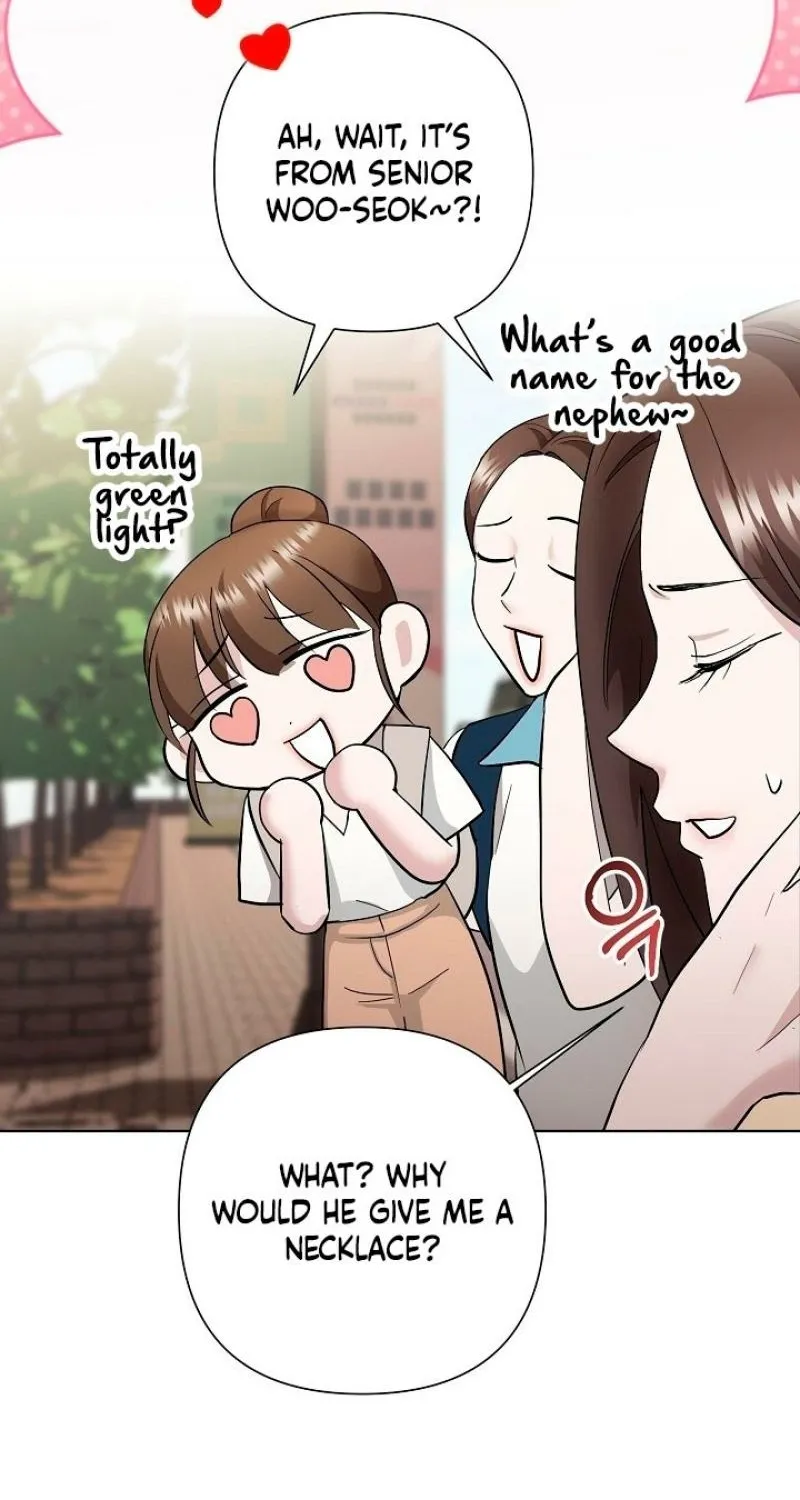 Burn Down Chapter 6 page 22 - 