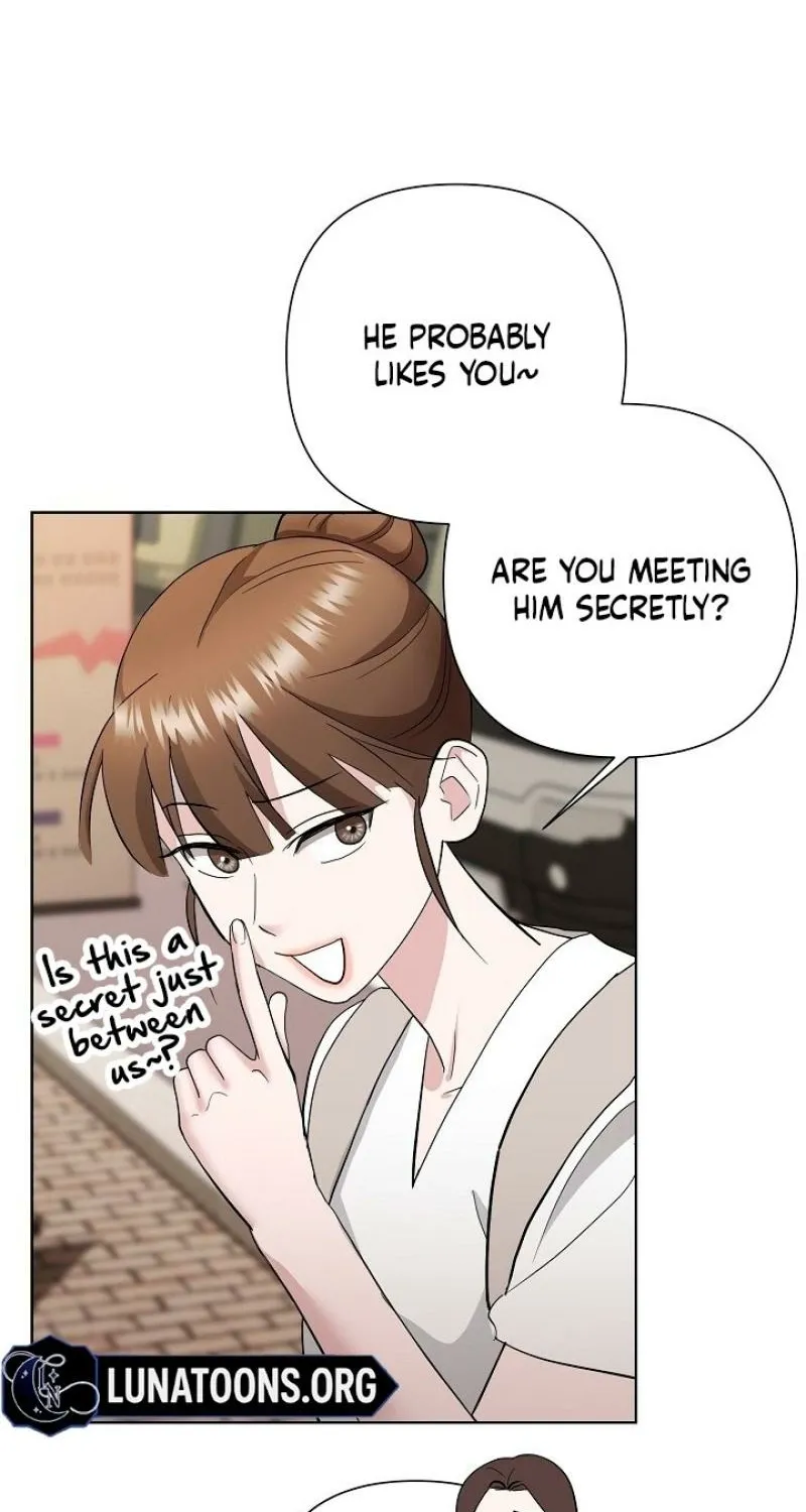 Burn Down Chapter 6 page 23 - 