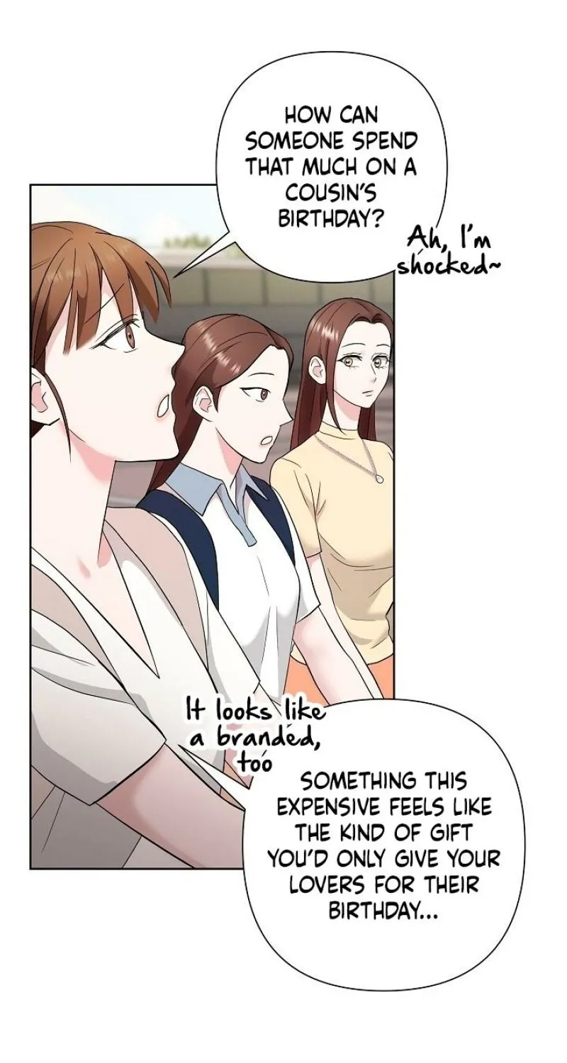 Burn Down Chapter 6 page 33 - 