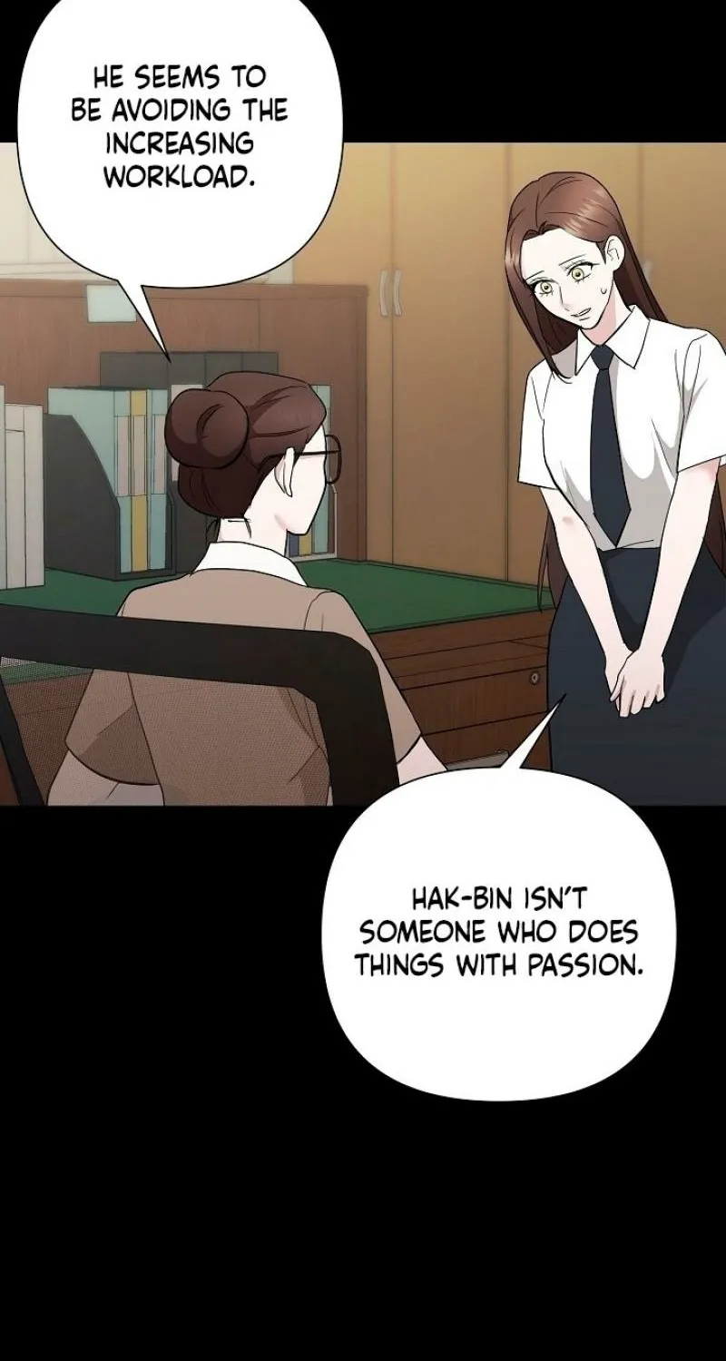 Burn Down Chapter 6 page 46 - 
