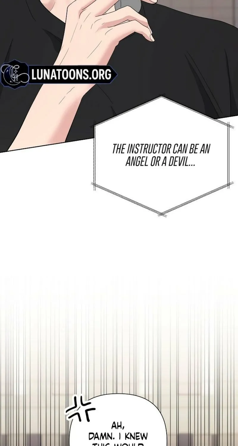 Burn Down Chapter 6 page 53 - 