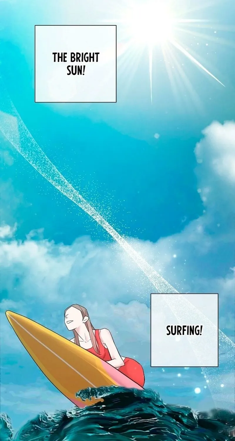 Burn Down Chapter 6 page 67 - 