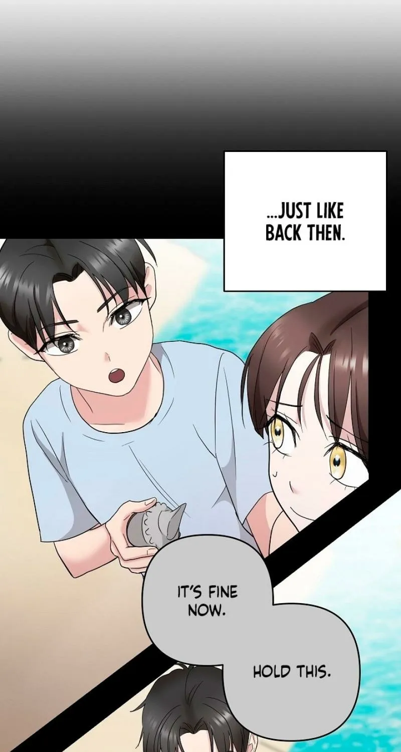 Burn Down Chapter 6 page 75 - 
