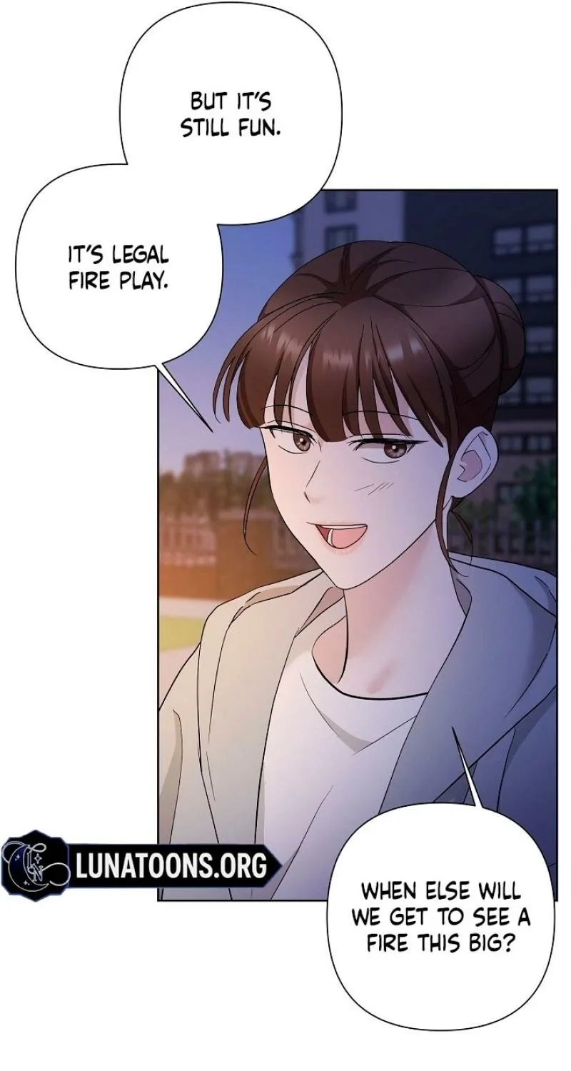 Burn Down Chapter 6 page 95 - 