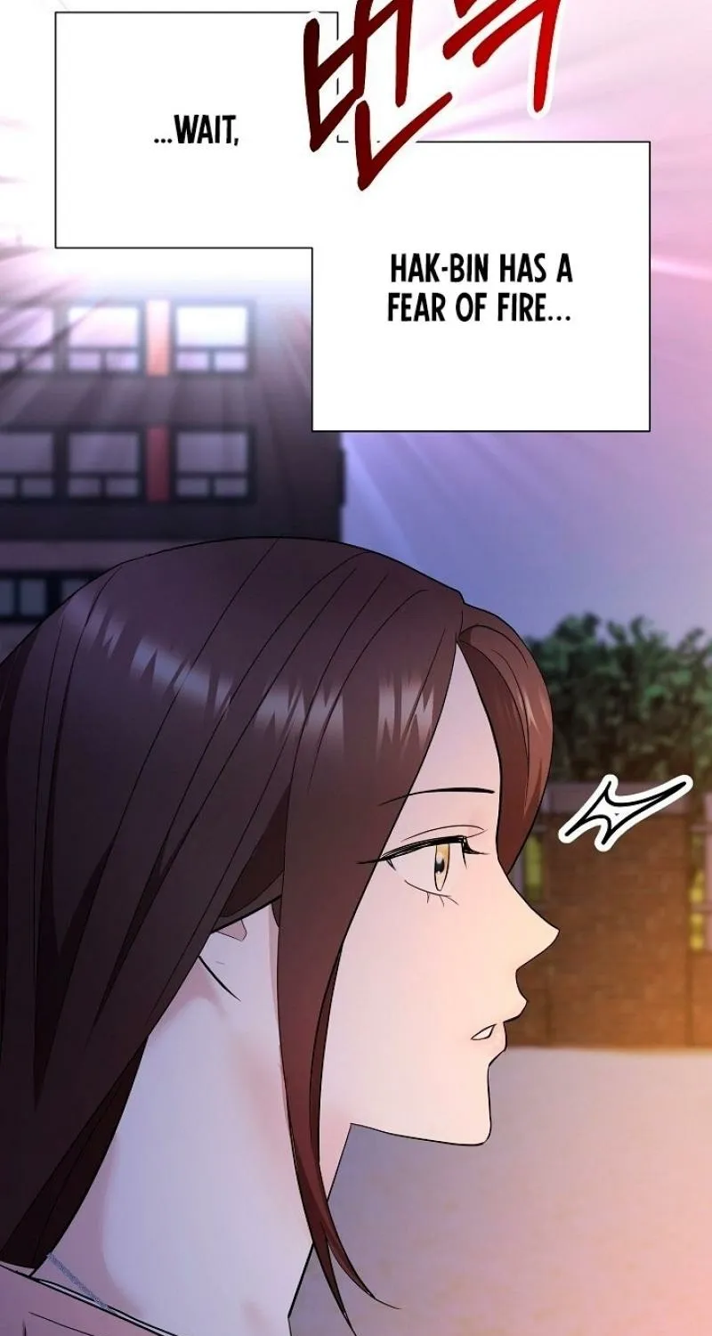 Burn Down Chapter 6 page 99 - 