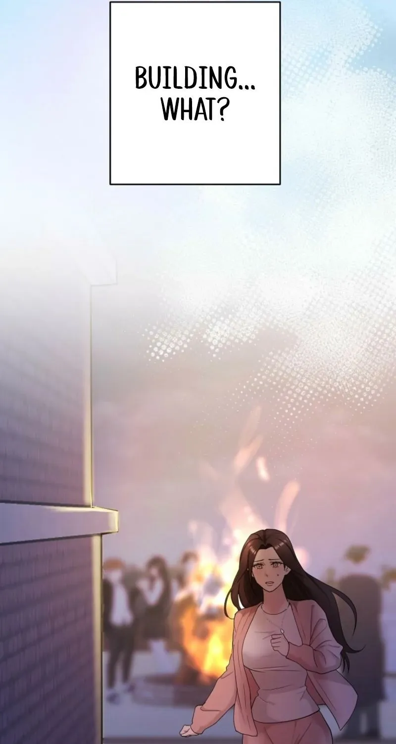 Burn Down Chapter 7 page 12 - 