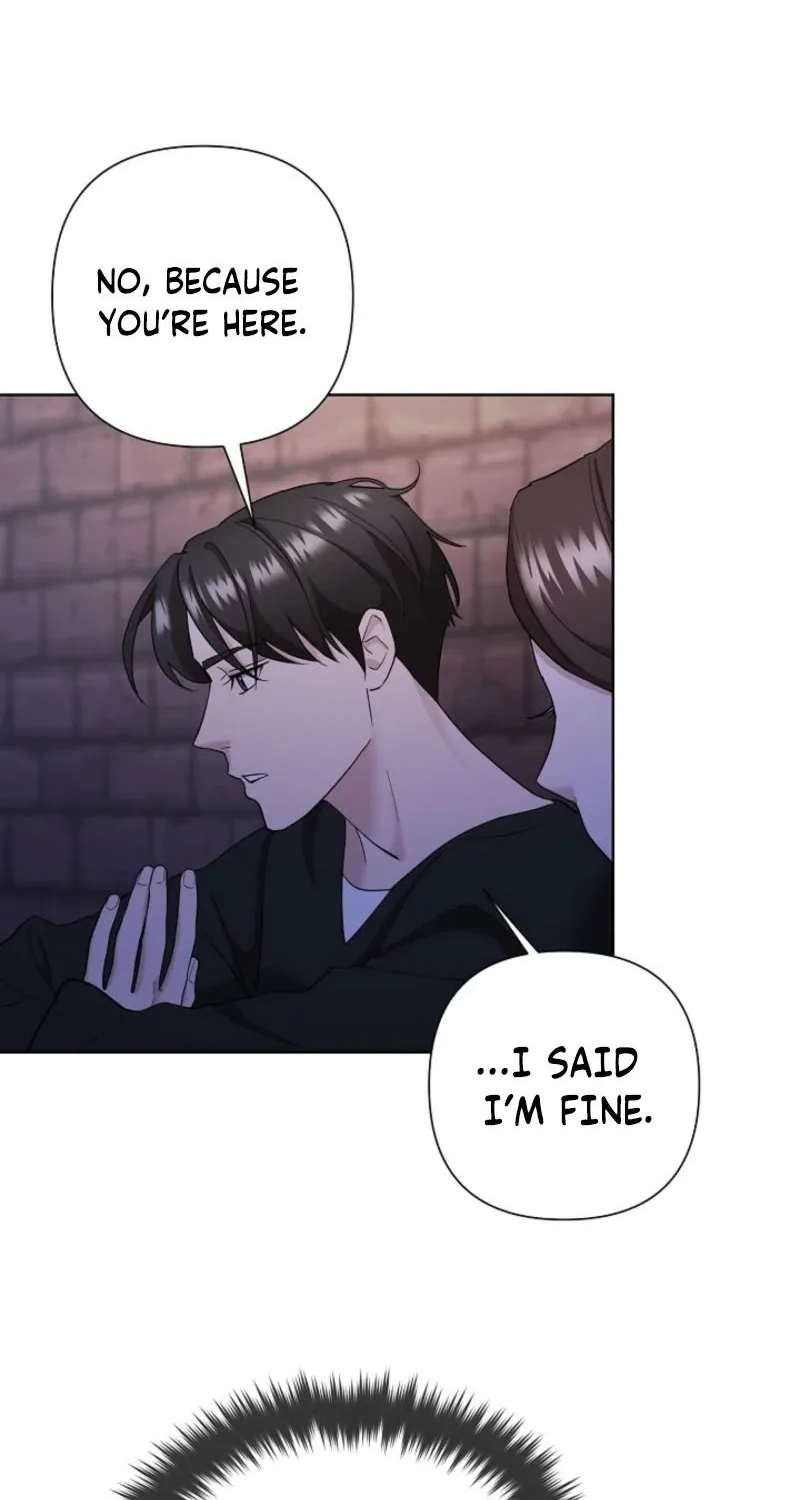 Burn Down Chapter 7 page 25 - 