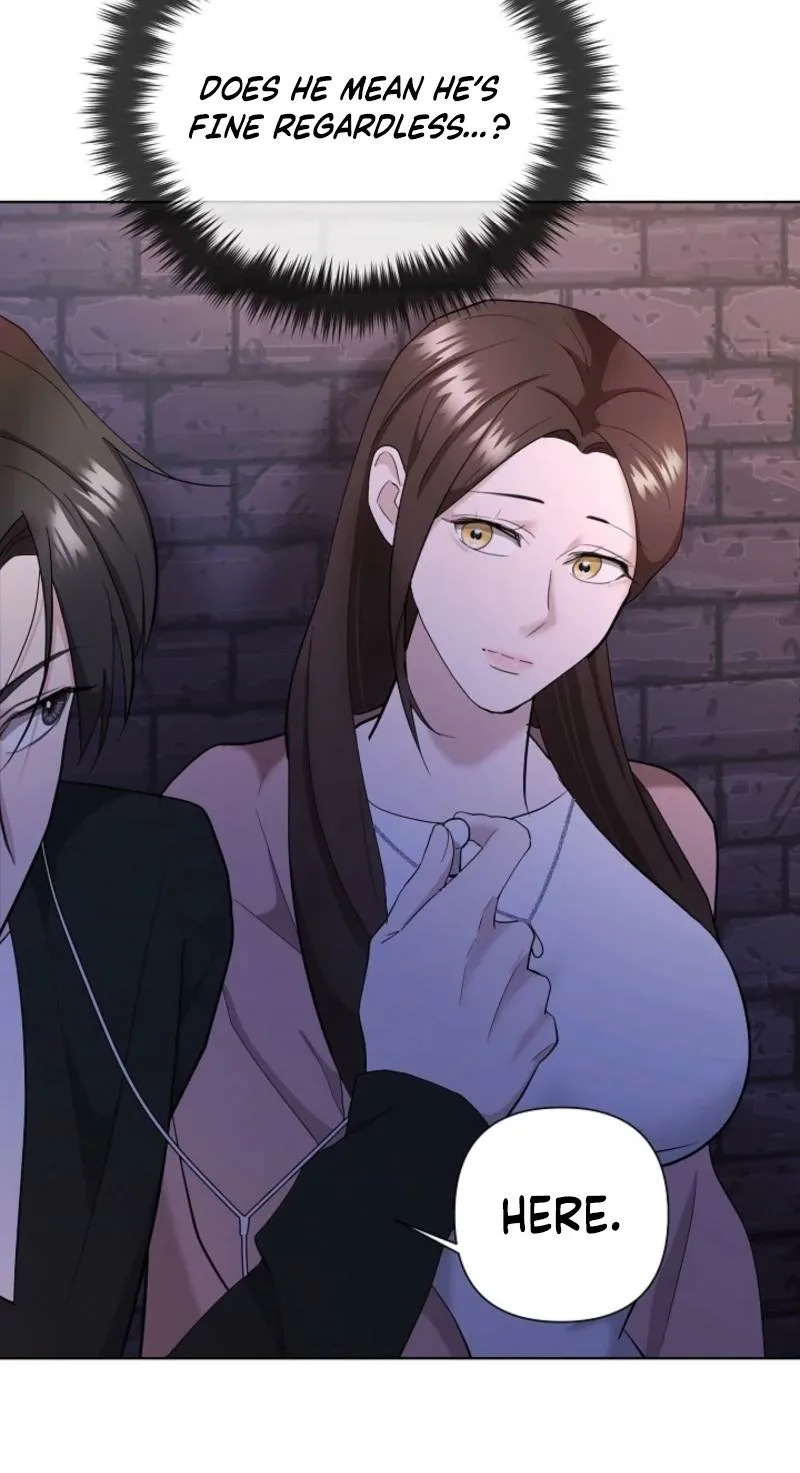 Burn Down Chapter 7 page 26 - 
