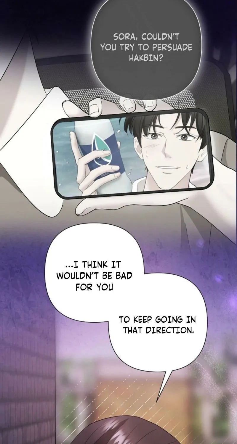 Burn Down Chapter 7 page 38 - 