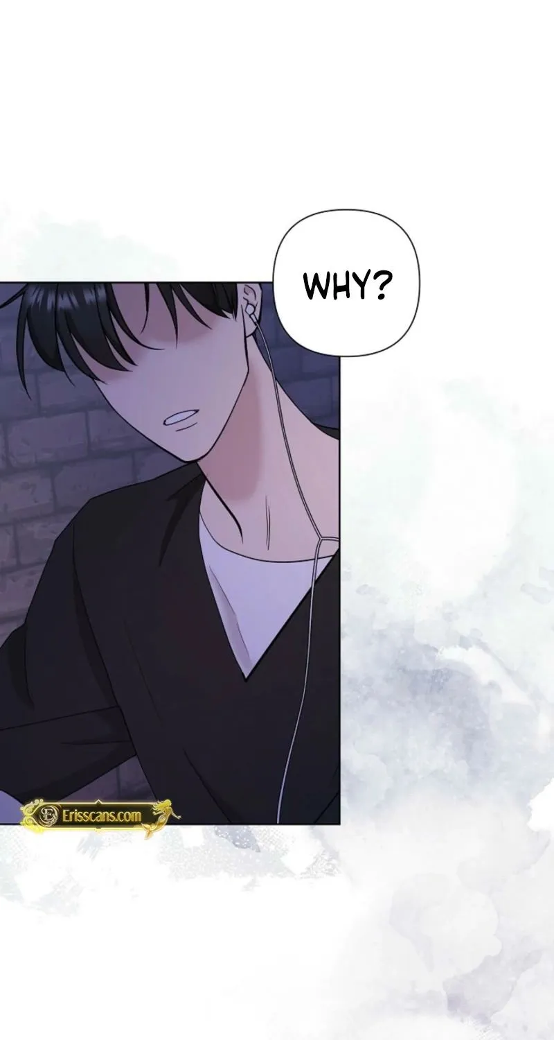 Burn Down Chapter 7 page 40 - 