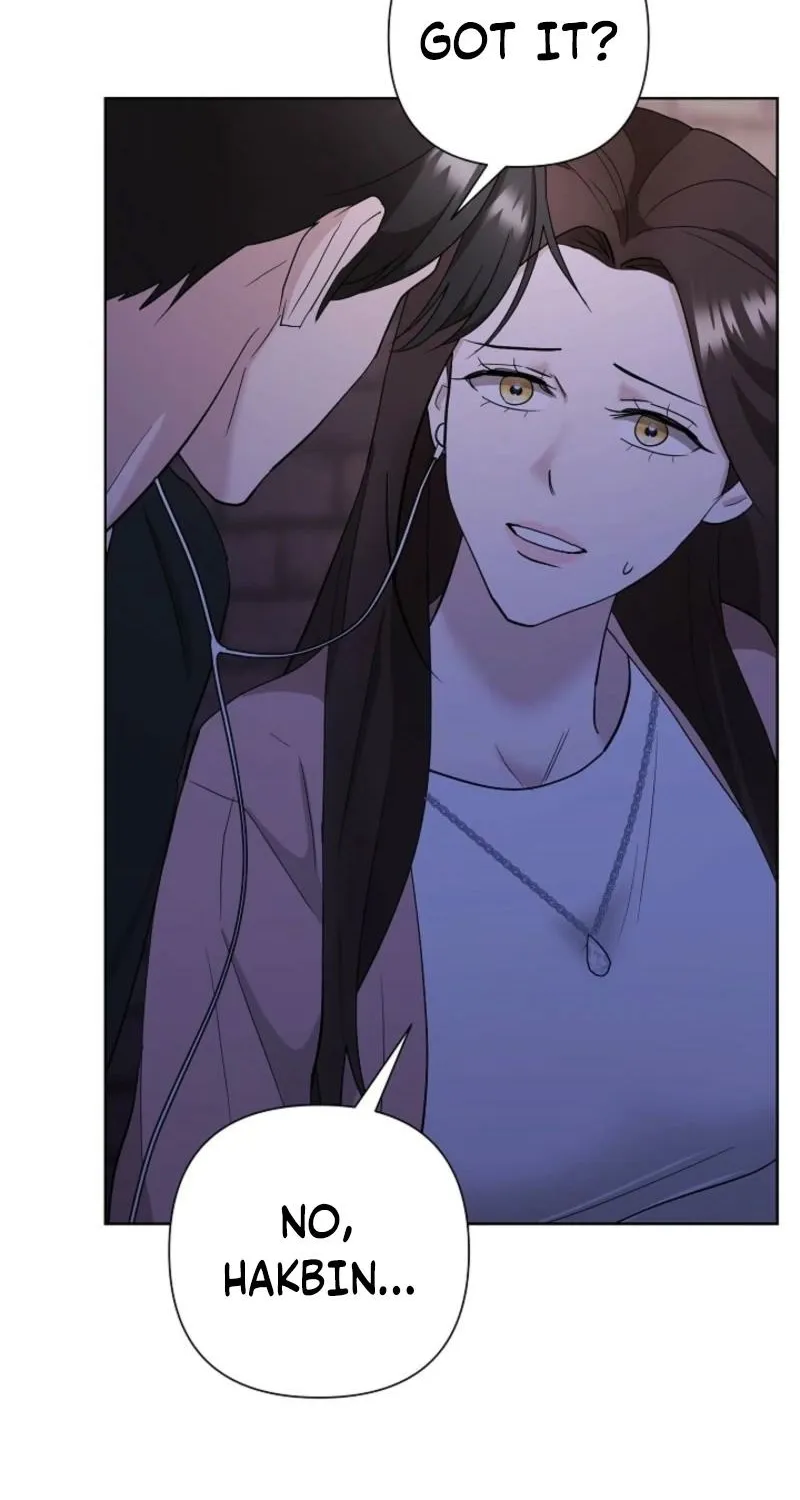 Burn Down Chapter 7 page 55 - 