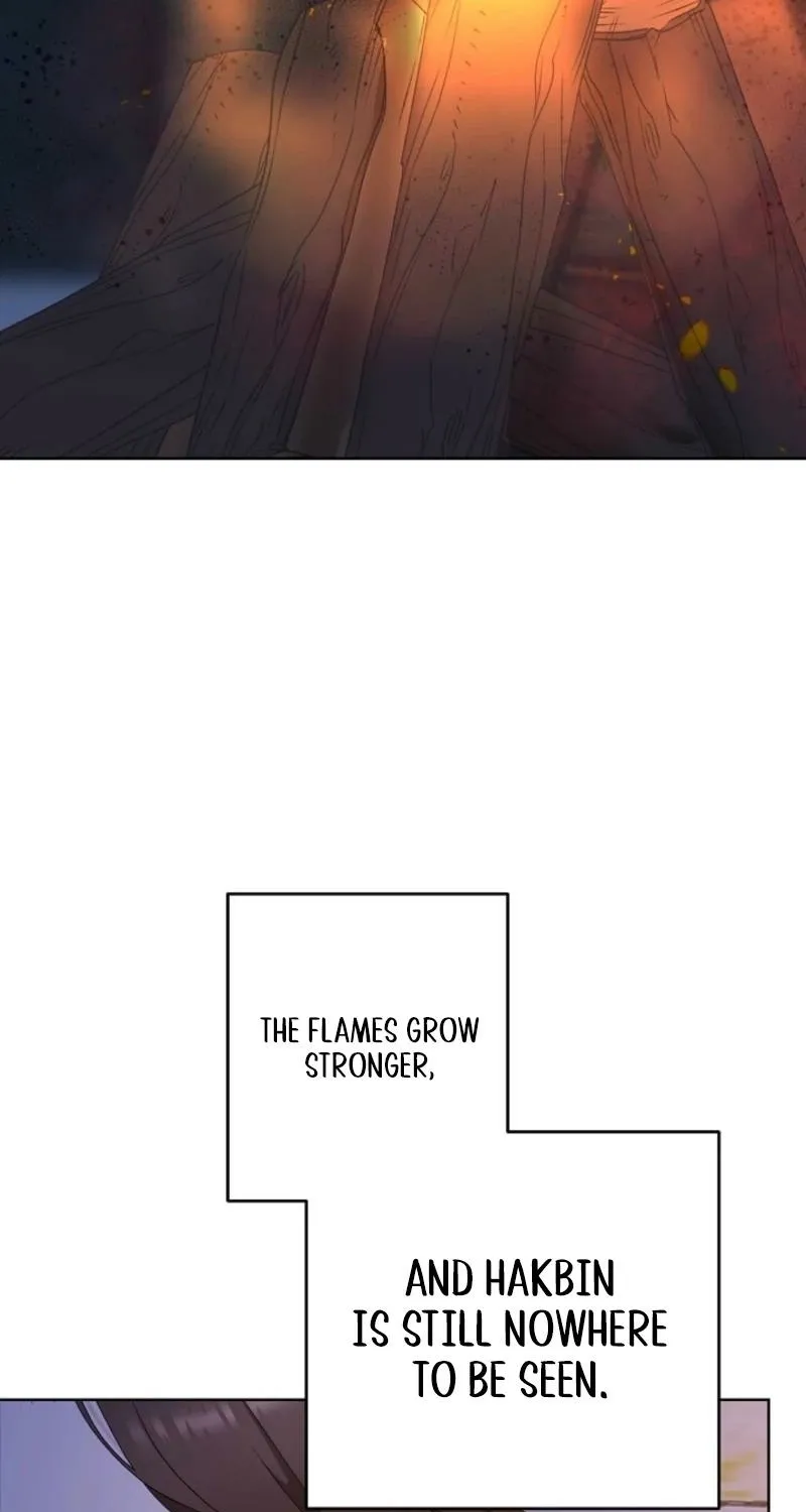 Burn Down Chapter 7 page 9 - 