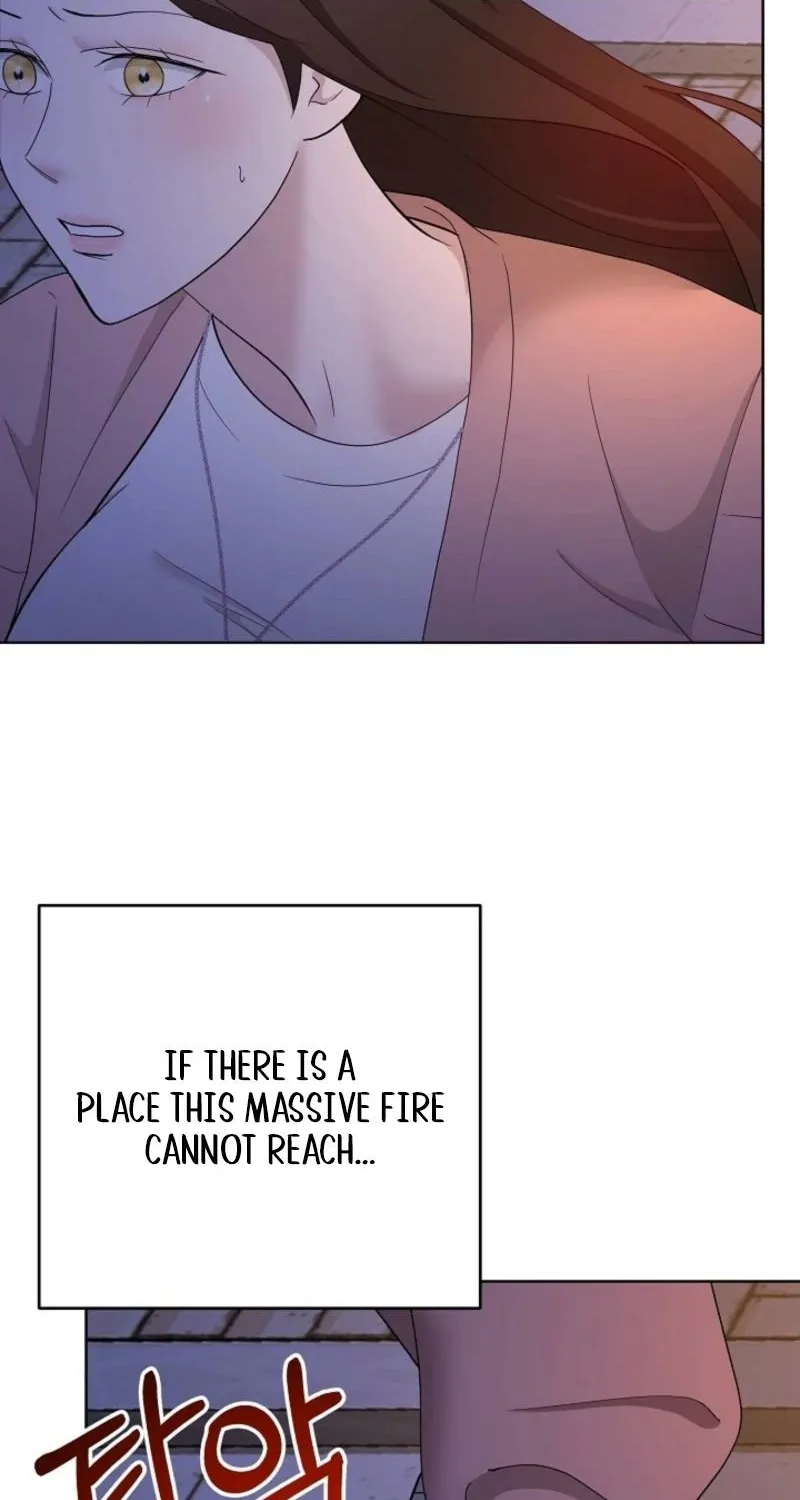 Burn Down Chapter 7 page 10 - 